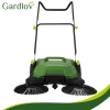 Підмітальна машина ручна Gardlov Nexo 68 см 24 л (5900779963405)