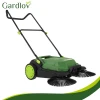 Підмітальна машина ручна Gardlov Nexo 68 см 24 л (5900779963405)