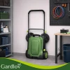 Підмітальна машина ручна Gardlov Nexo 68 см 24 л (5900779963405)