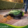 Підмітальна машина ручна Gardlov Nexo 68 см 24 л (5900779963405)