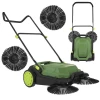 Підмітальна машина ручна Gardlov Nexo 68 см 24 л (5900779963405)