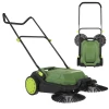 Підмітальна машина ручна Gardlov Nexo 68 см 24 л (5900779963405)