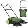 Підмітальна машина ручна Gardlov Nexo 68 см 24 л (5900779963405)
