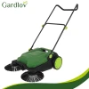 Підмітальна машина ручна Gardlov Nexo 68 см 24 л (5900779963405)