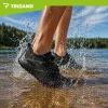 Аквавзуття Trizand 42 розмір 5 мм Black (5900779963436)