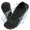 Аквавзуття Trizand 42 розмір 5 мм Black (5900779963436)