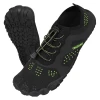 Аквавзуття Trizand 42 розмір 5 мм Black (5900779963436)