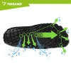 Аквавзуття Trizand 42 розмір 5 мм Black (5900779963436)