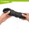 Аквавзуття Trizand 42 розмір 5 мм Black (5900779963436)