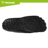 Аквавзуття Trizand 43 размер 5 мм Black (5900779963443)