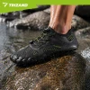 Аквавзуття Trizand 43 размер 5 мм Black (5900779963443)