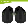 Аквавзуття Trizand 43 размер 5 мм Black (5900779963443)