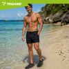Аквавзуття Trizand 44 розмір 5 мм Black (5900779963450)