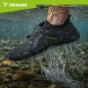 Аквавзуття Trizand 44 розмір 5 мм Black (5900779963450)
