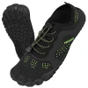 Аквавзуття Trizand 44 розмір 5 мм Black (5900779963450)