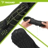 Аквавзуття Trizand 45 розмір 5 мм Black (5900779963474)