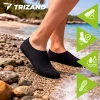 Взуття для води Trizand 36 Black (5900779963481)