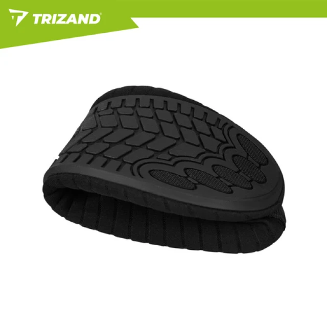 Взуття для води Trizand 36 Black (5900779963481)