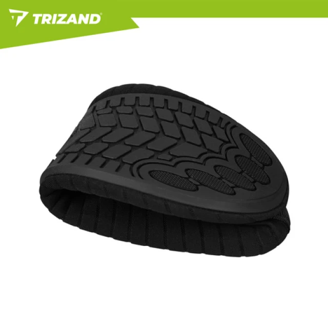 Взуття для води Trizand 37 Black (5900779963498)