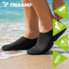 Взуття для води Trizand 38 Black (5900779963504)