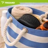 Взуття для води Trizand 38 Black (5900779963504)