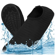 Взуття для води Trizand 38 Black (5900779963504)