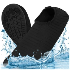 Взуття для води Trizand 39 Black (5900779963511)