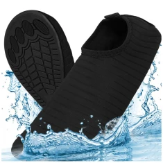 Взуття для води Trizand 40 Black (5900779963528)