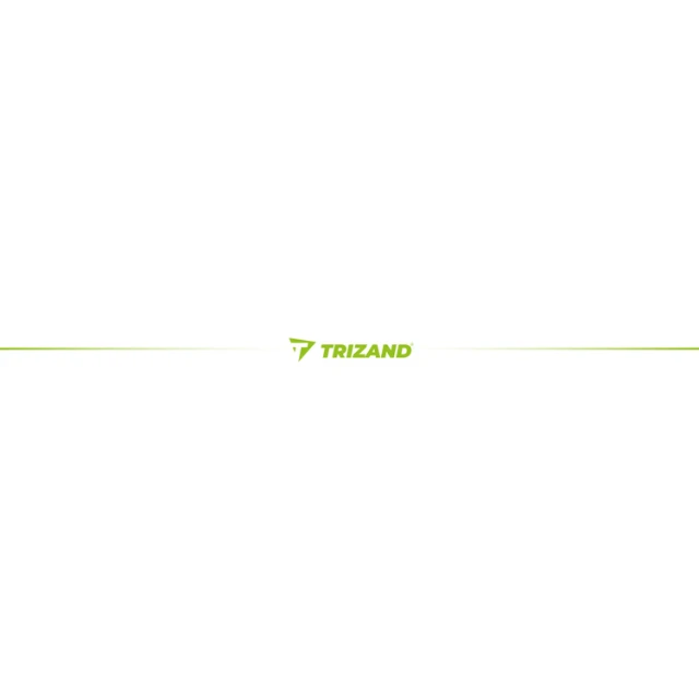 Обувь для воды Trizand 40 Black (5900779963528)