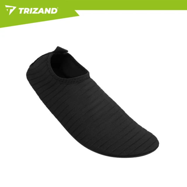 Обувь для воды Trizand 40 Black (5900779963528)
