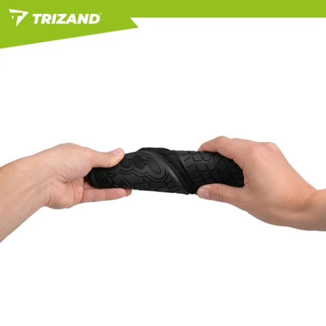 Обувь для воды Trizand 40 Black (5900779963528)
