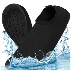 Взуття для води Trizand 41 Black (5900779963535)