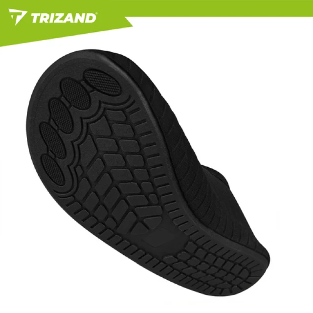 Взуття для води Trizand 41 Black (5900779963535)
