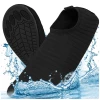 Тапочки для води Trizand розмір 42 Black (5900779963542)