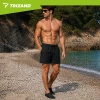 Тапочки для води Trizand розмір 43 Black (5900779963559)