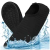 Тапочки для води Trizand розмір 43 Black (5900779963559)