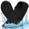 Тапочки для води Trizand розмір 44 Black (5900779963566)