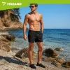 Обувь для воды Trizand 45 Black (5900779963573)