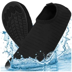 Взуття для води Trizand 45 Black (5900779963573)