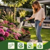 Котушка для шланга автоматична Gardlov 20 м з розпилювачем 7 режимів (5900779963580)