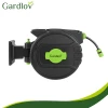 Котушка для шланга автоматична Gardlov 20 м з розпилювачем 7 режимів (5900779963580)