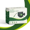 Котушка для шланга автоматична Gardlov 20 м з розпилювачем 7 режимів (5900779963580)