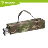 Крісло складне туристичне Trizand Panama з навісом Camouflage (5900779963672)