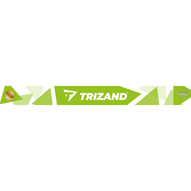 Крісло складне туристичне Trizand Panama з навісом Camouflage (5900779963672)
