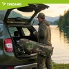 Крісло складне туристичне Trizand Panama з навісом Camouflage (5900779963672)
