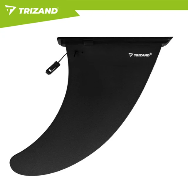 Плавник Trizand для SUP-дошки 9