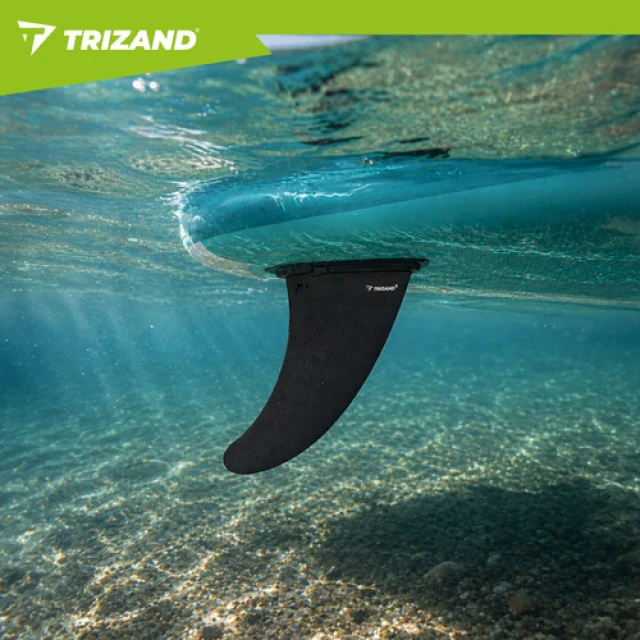 Плавник Trizand для SUP-дошки 9