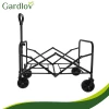 Садова тележка складана Gardlov 69x45x49 см 90 л (5900779963764)