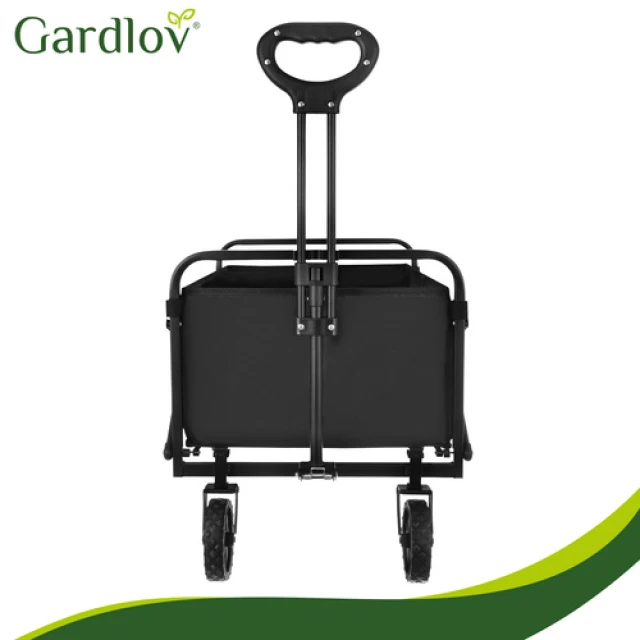 Садова тележка складана Gardlov 69x45x49 см 90 л (5900779963764)