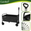 Садова тележка складана Gardlov 69x45x49 см 90 л (5900779963764)